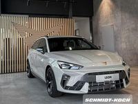 Gebraucht Cupra Leon 204 PS (150 kW) 2025 Grau Limousine