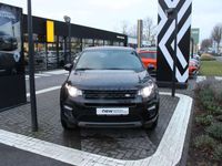 gebraucht Land Rover Discovery Sport 2.0 Si4 SE *Automatik*Navi*