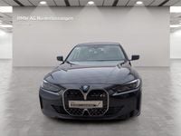 Gebraucht BMW i4 210 kW (286 PS) 2023 Schwarz Limousine