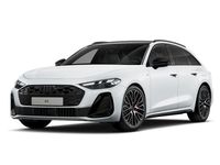 Neu Audi A5 Ambiente 367 PS (269 kW) 2026 Gletscherweiß metallic Kombi