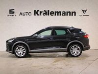 Gebraucht Cupra Formentor 150 PS (110 kW) 2024 Schwarz SUV