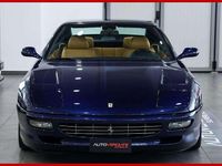 Gebraucht Ferrari 456 442 PS (325 kW) 1994 Blau Coupé