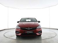 gebraucht Opel Astra 1.5D Edition Navi|Kamera|LED|Sitzhzg