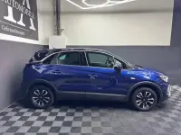 Gebraucht Opel Crossland Elegance 110 PS (80 kW) 2023 Andere SUV