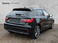 gebraucht Audi A1 35 TFSI advanced SiHz PDC s-tronic