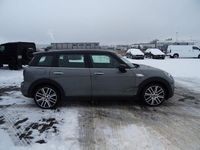 Gebraucht Mini Cooper SD Clubman 221 PS (162 kW) 2020 Grau Kombi