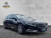 Gebraucht Opel Insignia Innovation 170 PS (125 kW) 2017 Schwarz Kombi