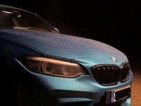 Gebraucht BMW M2 Competition Edition 411 PS (302 kW) 2020 Coupé