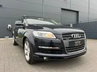 Gebraucht Audi Q7 Sport 239 PS (175 kW) 2007 Blau SUV