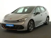 Gebraucht Cupra Born 150 kW (204 PS) 2024 Vaporgrau Kleinwagen