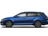 Gebraucht VW Golf VII Join 150 PS (110 kW) 2018 Kombi