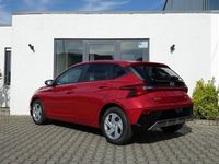 gebraucht Hyundai i20 Klimaautomatik/Sitz+Lenkhzg./Digitalcockpit!