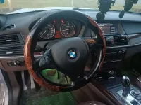 Gebraucht BMW X5 306 PS (225 kW) 2010 Weiß SUV