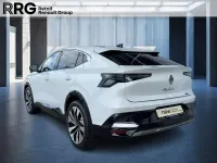 Gebraucht Renault Rafale Techno 131 PS (96 kW) 2025 Weiss â´nacreâ´ (weiß) SUV