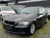Gebraucht BMW 325 218 PS (160 kW) 2005 Schwarz Kombi