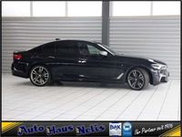 gebraucht BMW 550 d xDrive HuD SHD Adaptiv-LED Navi-Prof. 20'