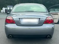 Gebraucht Jaguar S-Type S 201 PS (147 kW) 2008 Silber Limousine