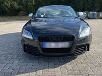 gebraucht Audi TTS Coupe 2.0 TFSI quattro