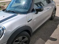 Gebraucht Mini Cooper S 178 PS (130 kW) 2023 Silber Kleinwagen