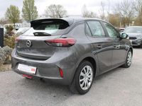 Gebraucht Opel Corsa 101 PS (74 kW) 2020 Grau Kleinwagen