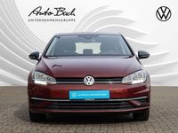 gebraucht VW Golf VII 1.6 TDI IQ.DRIVE, Navi, App-Connect, AH