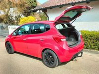 Gebraucht Hyundai ix20 Edition 125 PS (91 kW) 2014 Rot Kleinwagen