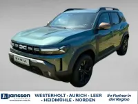 Ny Dacia Duster Extreme 140 HK (102 kW) 2026 Beige SUV