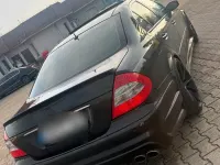 Gebraucht Mercedes E500 308 PS (226 kW) 2004 Schwarz Limousine