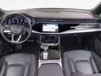 Gebraucht Audi Q7 S-Line 286 PS (210 kW) 2020 Schwarz SUV