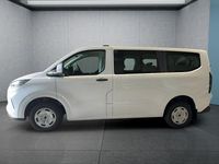 Gebraucht Ford Transit Custom 136 PS (100 kW) 2025 Weiß Limousine