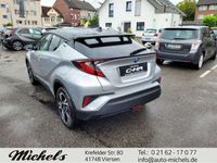 gebraucht Toyota C-HR 1.8 Hybrid Team D, BiColor, LED, Navi