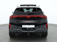 Gebraucht Cupra Terramar VZ 265 PS (194 kW) 2025 Schwarz SUV