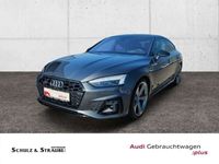 gebraucht Audi S5 Sportback 3.0 TDI quattro MATRIX/LASER NAVI LEDE