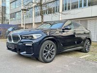 gebraucht BMW X6 xDrive 30 d M Sport, Panorama~Rückfahrassist