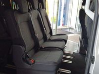 Neu Ford Tourneo Titanium 170 PS (125 kW) 2026 Schwarz Van / Kleinbus