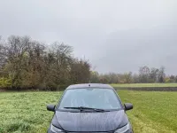 Neu Aixam AMBITION Sport 2026 Schwarz Kleinwagen