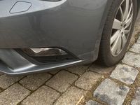 Gebraucht Seat Leon ST Reference 110 PS (80 kW) 2015 Grau Kombi