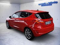 Gebraucht Ford Fiesta Titanium 2020 Kleinwagen