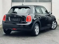 Occasion Mini Cooper 136 ch (100 kW) 2018 Noir Citadine