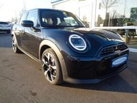 Gebraucht Mini Cooper Classic 156 PS (114 kW) 2024 Schwarz Kleinwagen