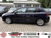 Gebraucht Citroën C4 SELECTION 99 PS (72 kW) 2017 Bleu encre Limousine