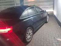 gebraucht Audi A6 Limousine tdi 2007