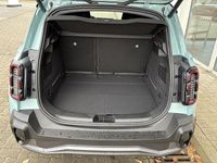 Neu Renault 4 E-Tech Komfort 77 kW (106 PS) 2026 Grün SUV