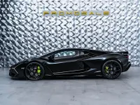 Gebraucht Lamborghini Revuelto 2024 Schwarz Coupé