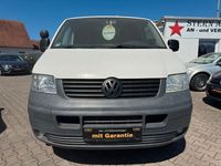 Gebraucht VW T5 84 PS (61 kW) 2010 Weiß Van