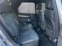 Gebraucht Land Rover Discovery SE Dynamic 300 PS (220 kW) 2024 Grau SUV