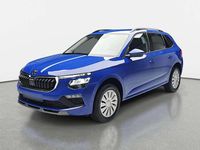 Neu Skoda Kamiq Selection 95 PS (69 kW) 2025 Blau SUV