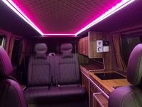 Gebraucht VW Transporter 102 PS (75 kW) 2015 Weiß Van