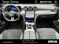 Gebraucht Mercedes CLE180 AMG 170 PS (125 kW) 2025 Schwarz Cabrio