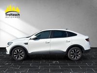 Gebraucht Renault Arkana Equilibre 140 PS (102 kW) 2024 Weiß SUV